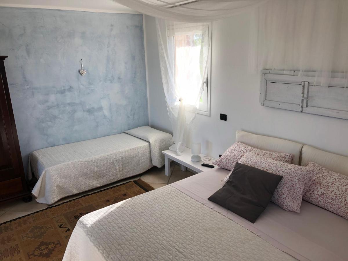 B&B Tenuta La Cornula San Donato di Lecce Zewnętrze zdjęcie