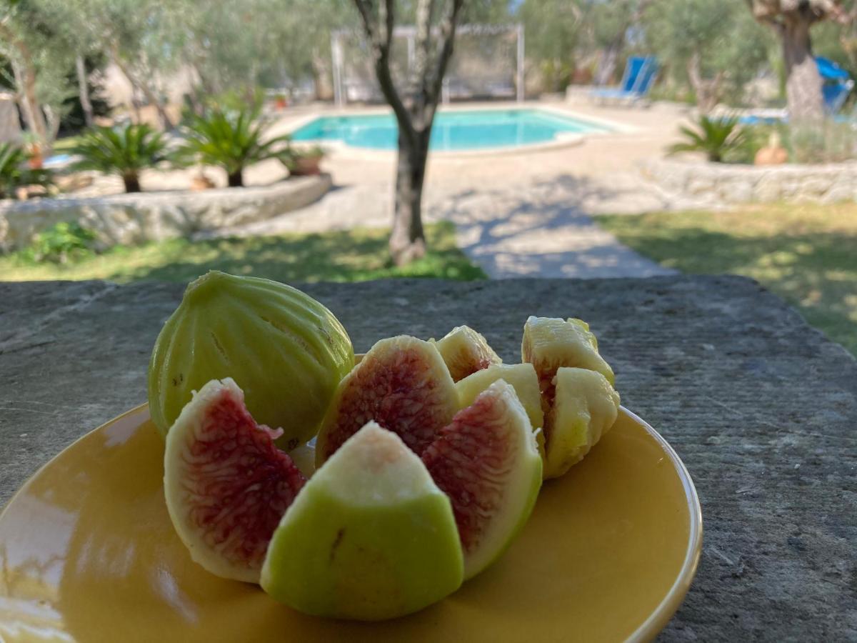 B&B Tenuta La Cornula San Donato di Lecce Zewnętrze zdjęcie