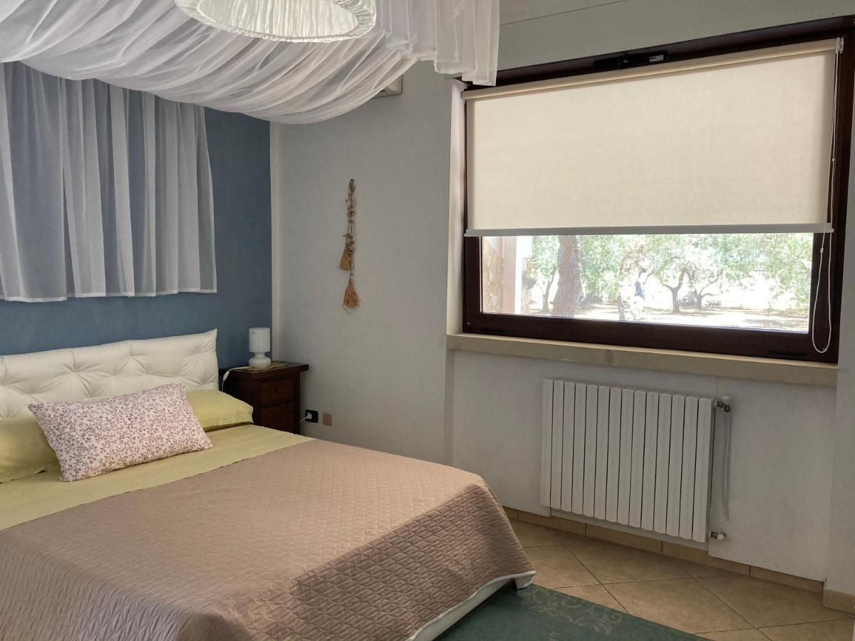 B&B Tenuta La Cornula San Donato di Lecce Zewnętrze zdjęcie
