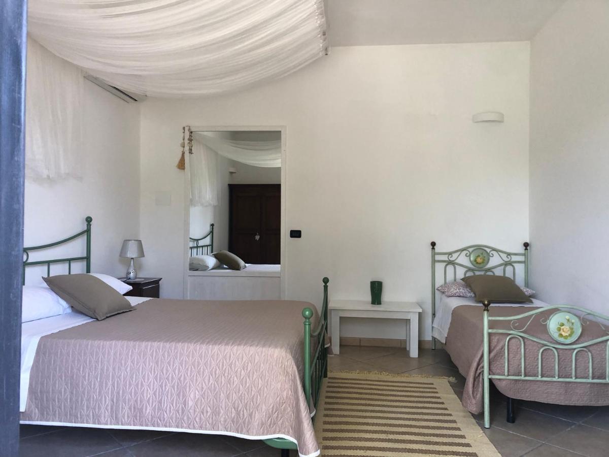 B&B Tenuta La Cornula San Donato di Lecce Zewnętrze zdjęcie