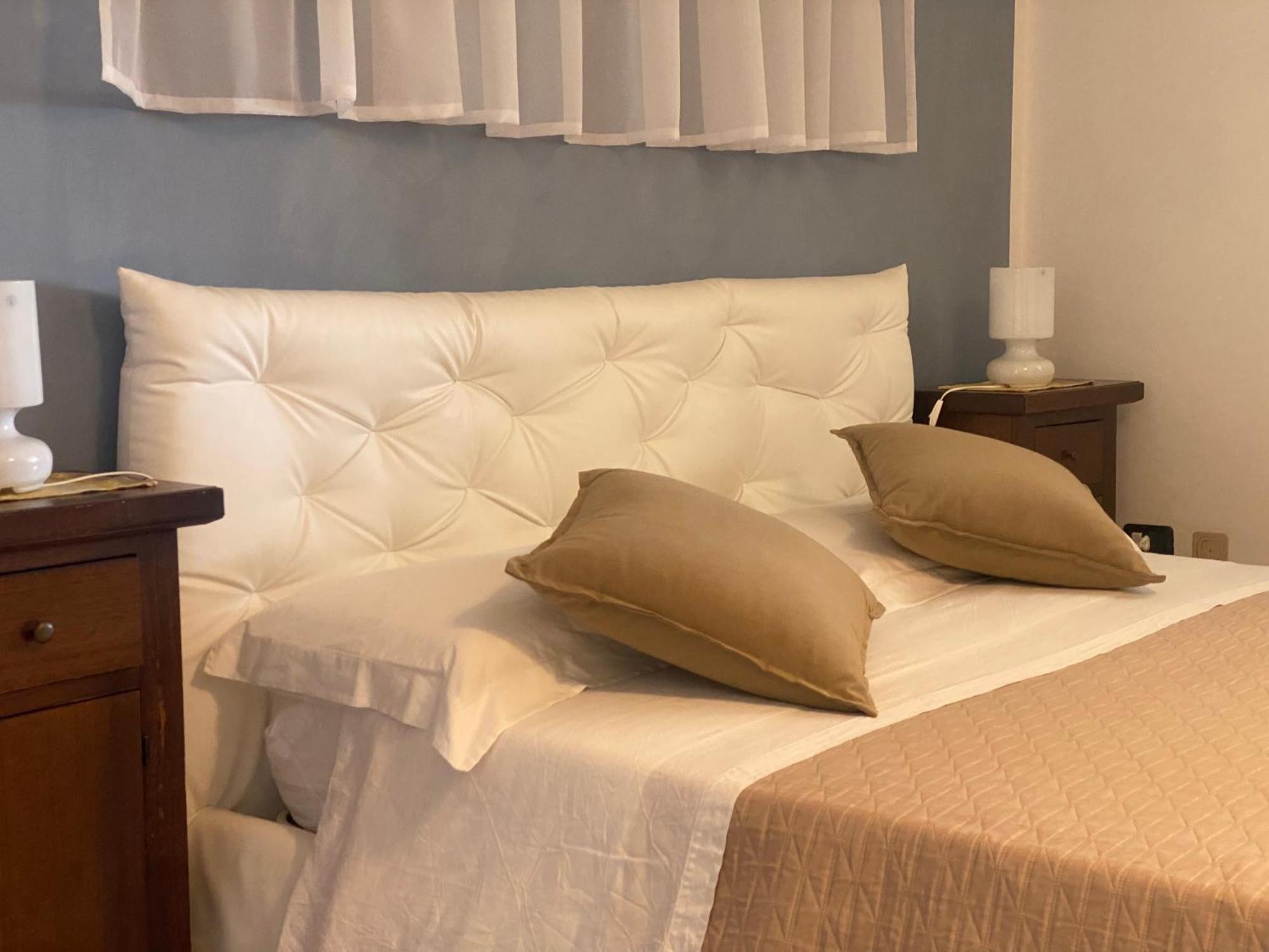 B&B Tenuta La Cornula San Donato di Lecce Zewnętrze zdjęcie