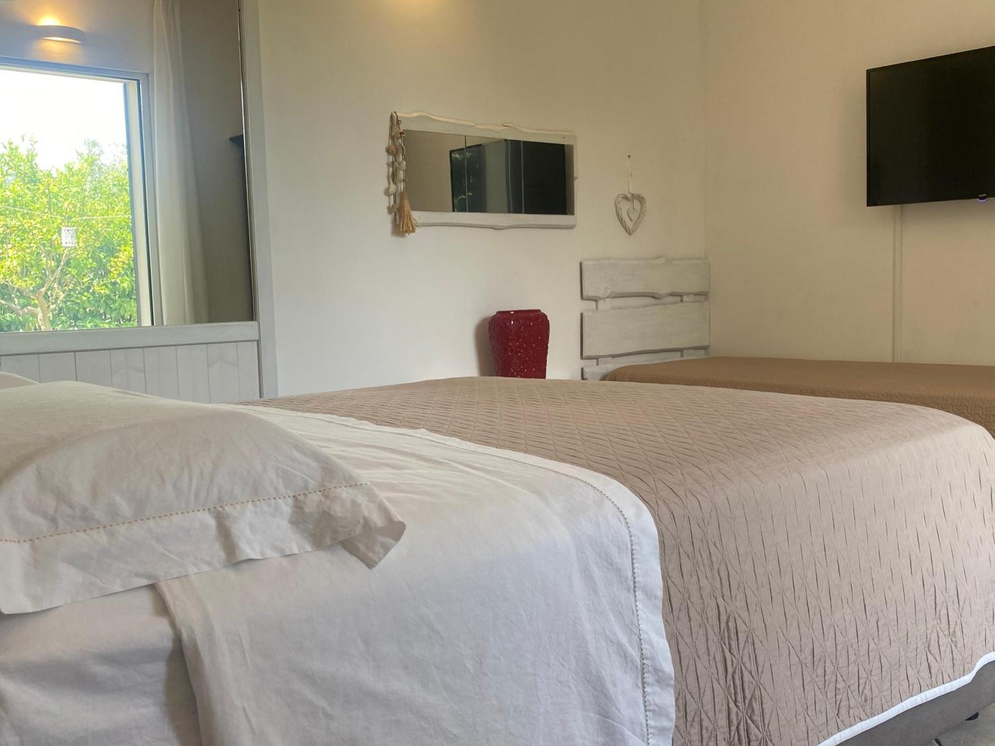 B&B Tenuta La Cornula San Donato di Lecce Pokój zdjęcie