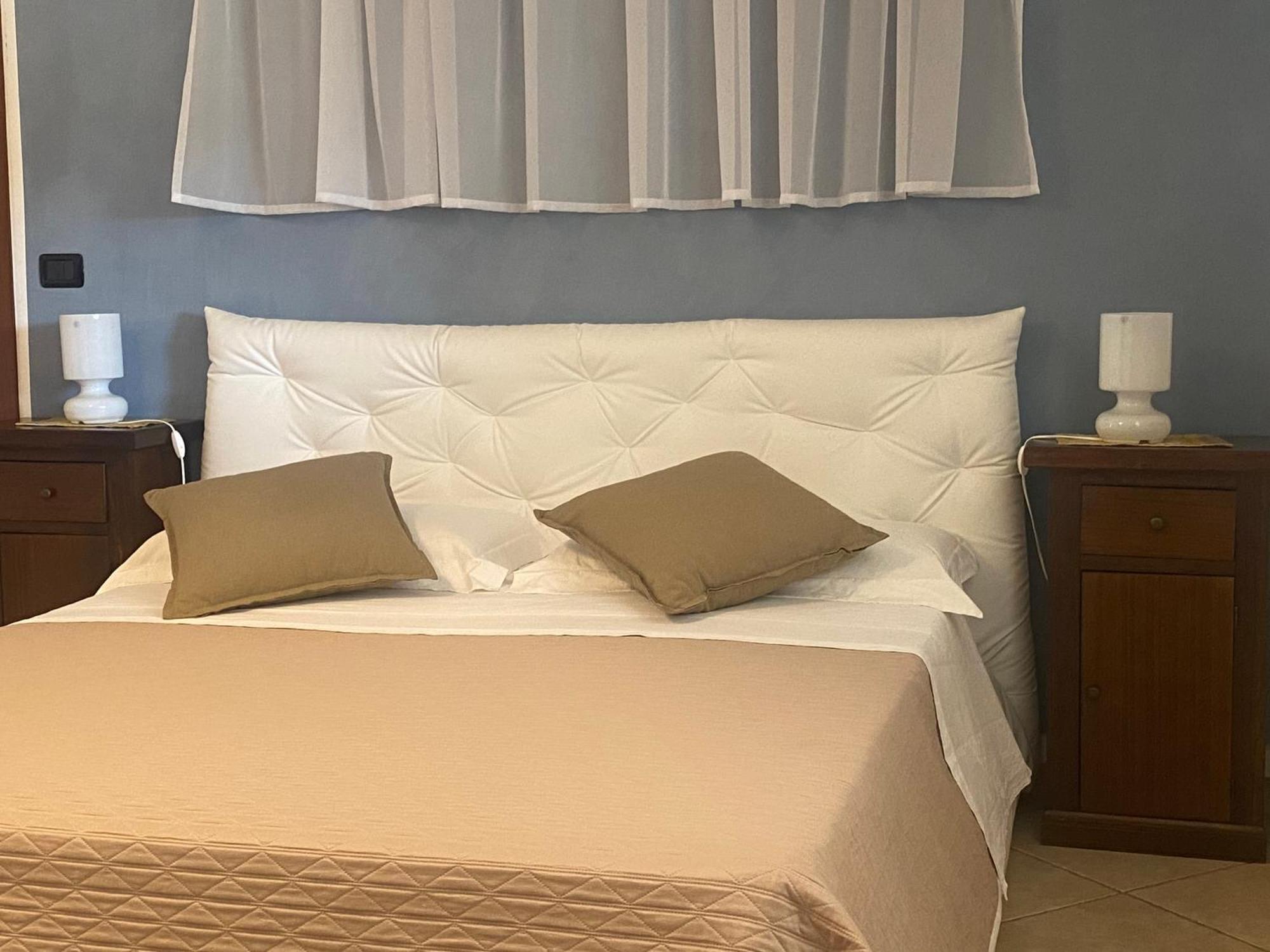 B&B Tenuta La Cornula San Donato di Lecce Zewnętrze zdjęcie