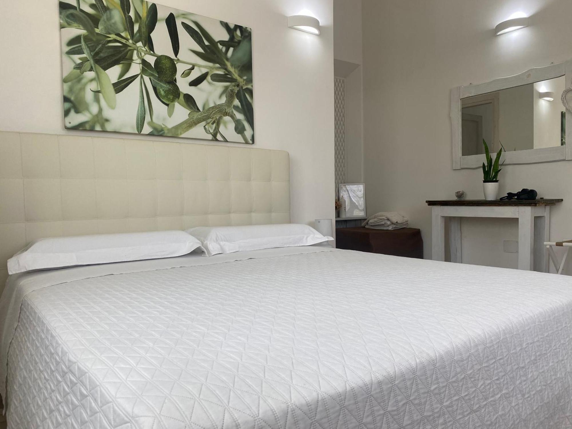 B&B Tenuta La Cornula San Donato di Lecce Zewnętrze zdjęcie